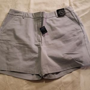 Lane Bryant Venezia Jean's clothing co. Shorts